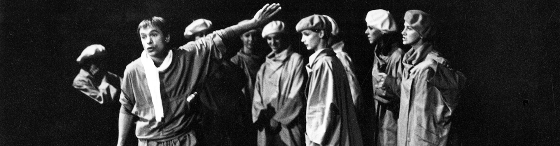 francois rencontre claude poirier